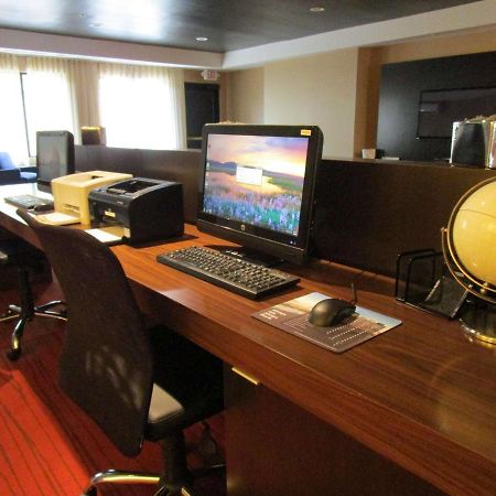 Radisson Hotel Houston Intercontinental Airport North Ngoại thất bức ảnh