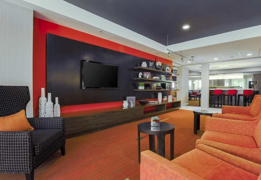 Radisson Hotel Houston Intercontinental Airport North Ngoại thất bức ảnh