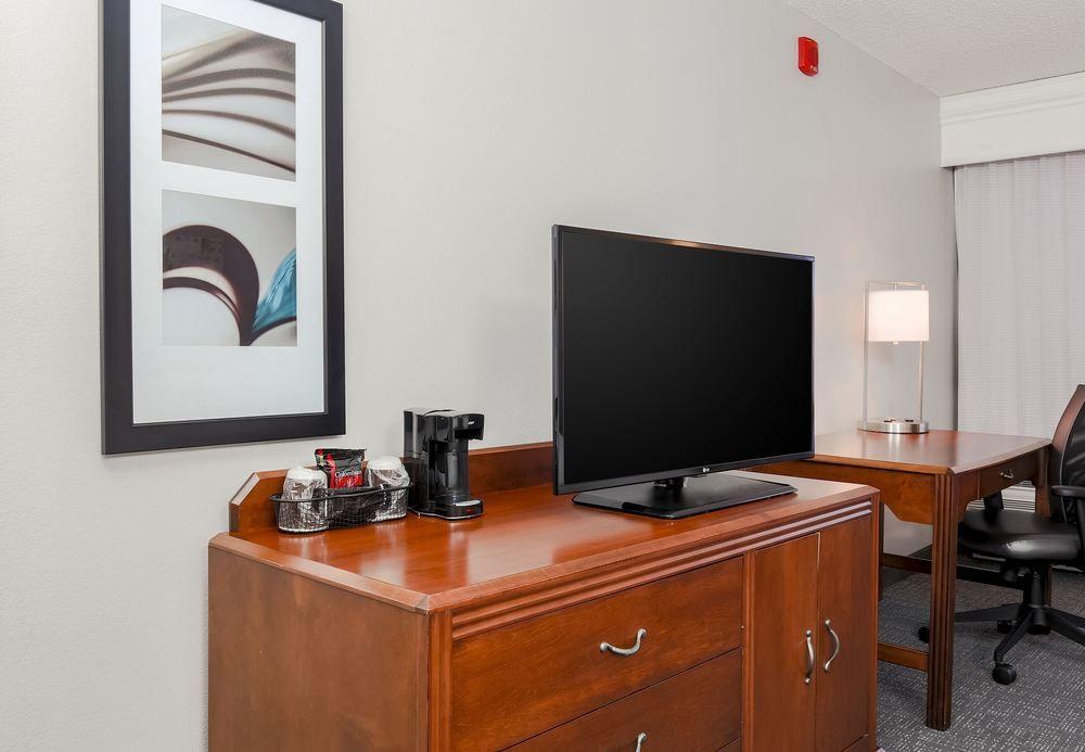 Radisson Hotel Houston Intercontinental Airport North Ngoại thất bức ảnh