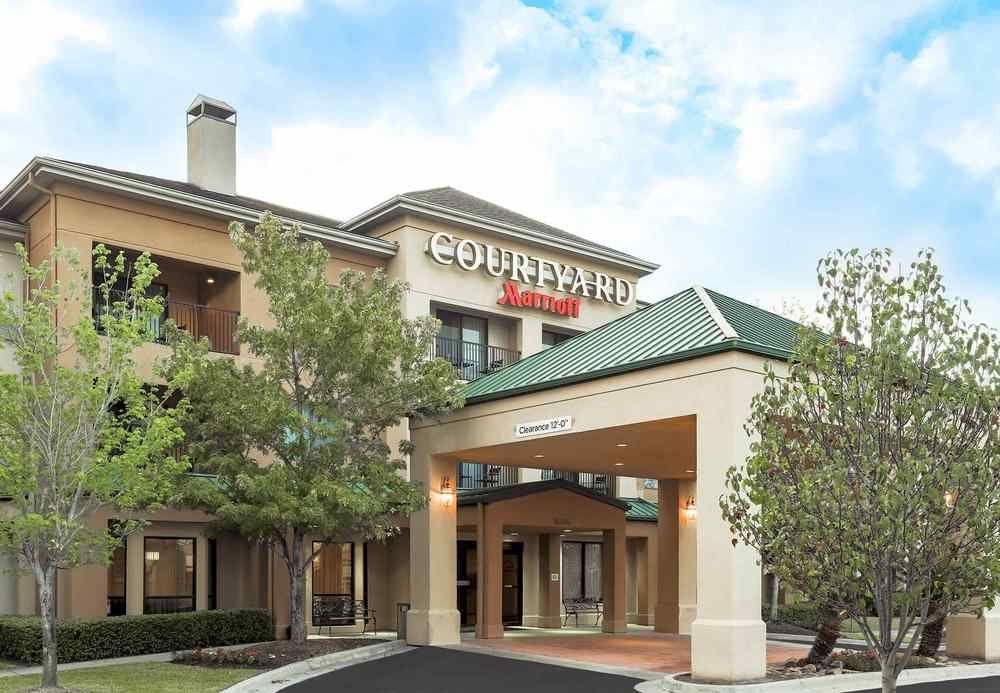 Radisson Hotel Houston Intercontinental Airport North Ngoại thất bức ảnh