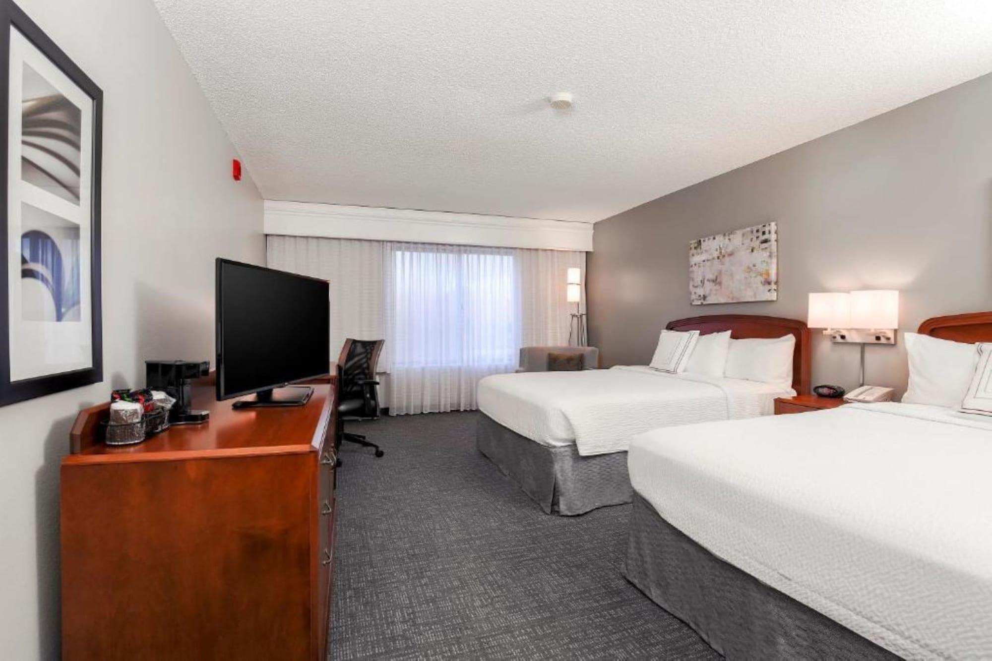 Radisson Hotel Houston Intercontinental Airport North Ngoại thất bức ảnh