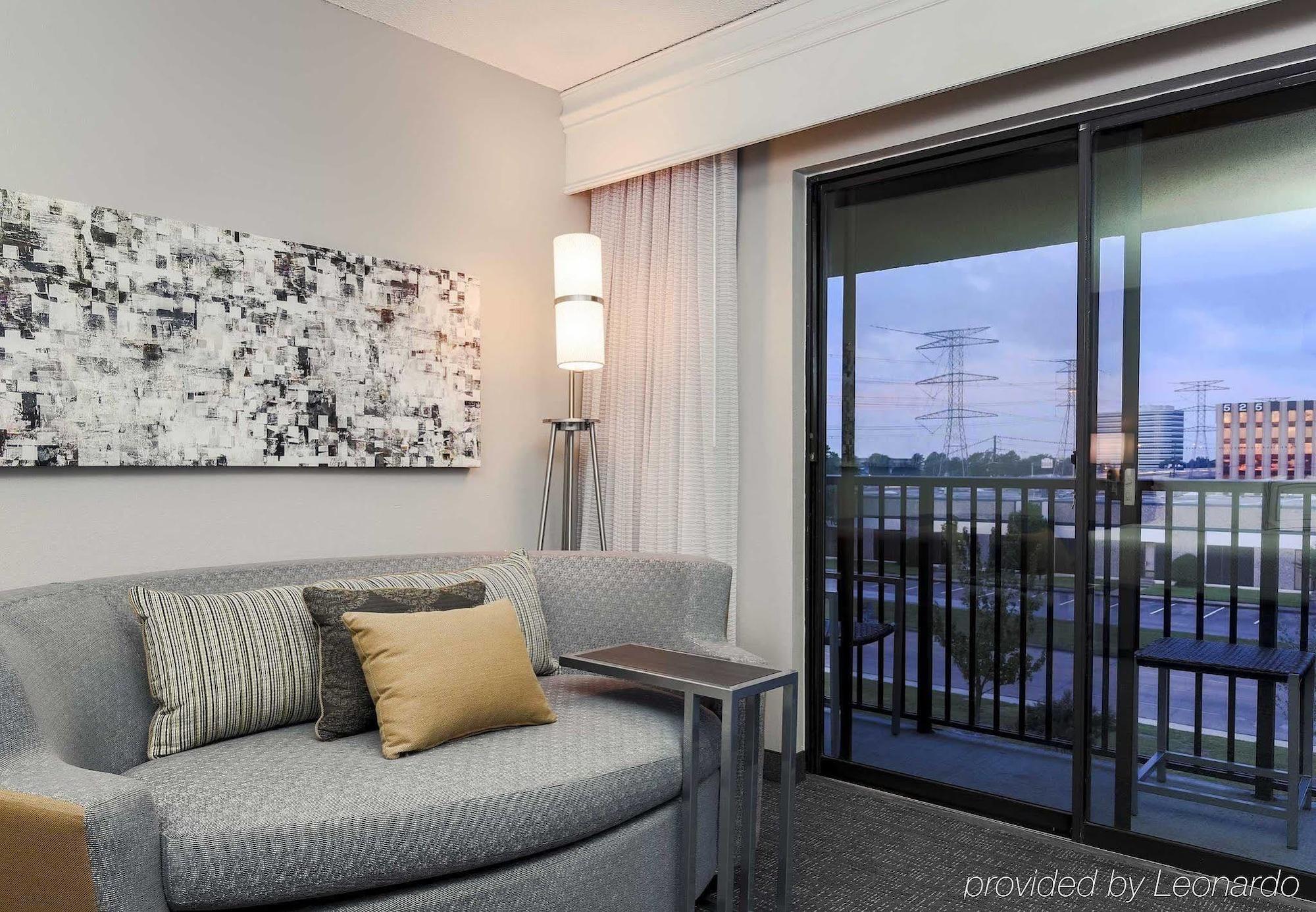Radisson Hotel Houston Intercontinental Airport North Ngoại thất bức ảnh
