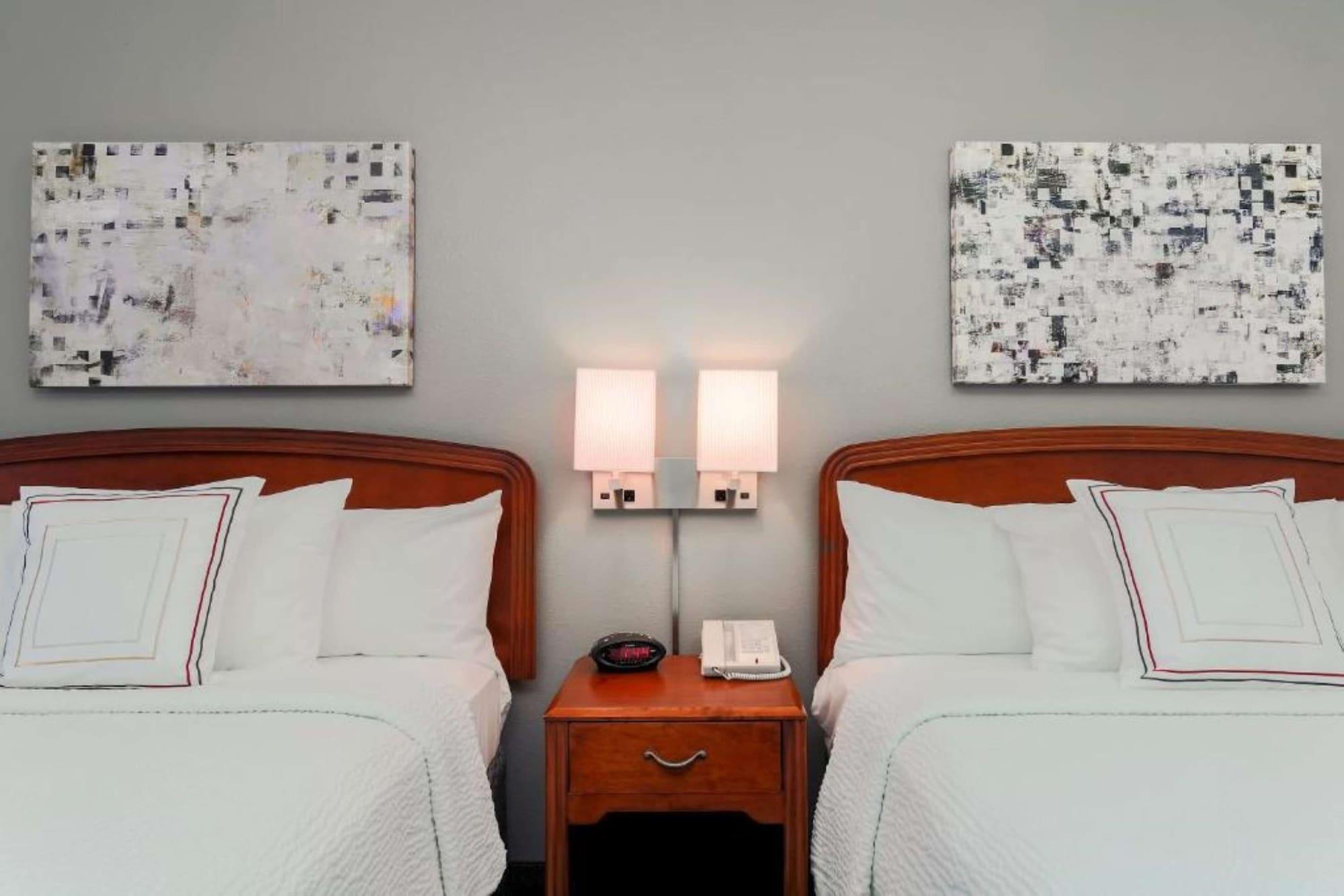 Radisson Hotel Houston Intercontinental Airport North Ngoại thất bức ảnh