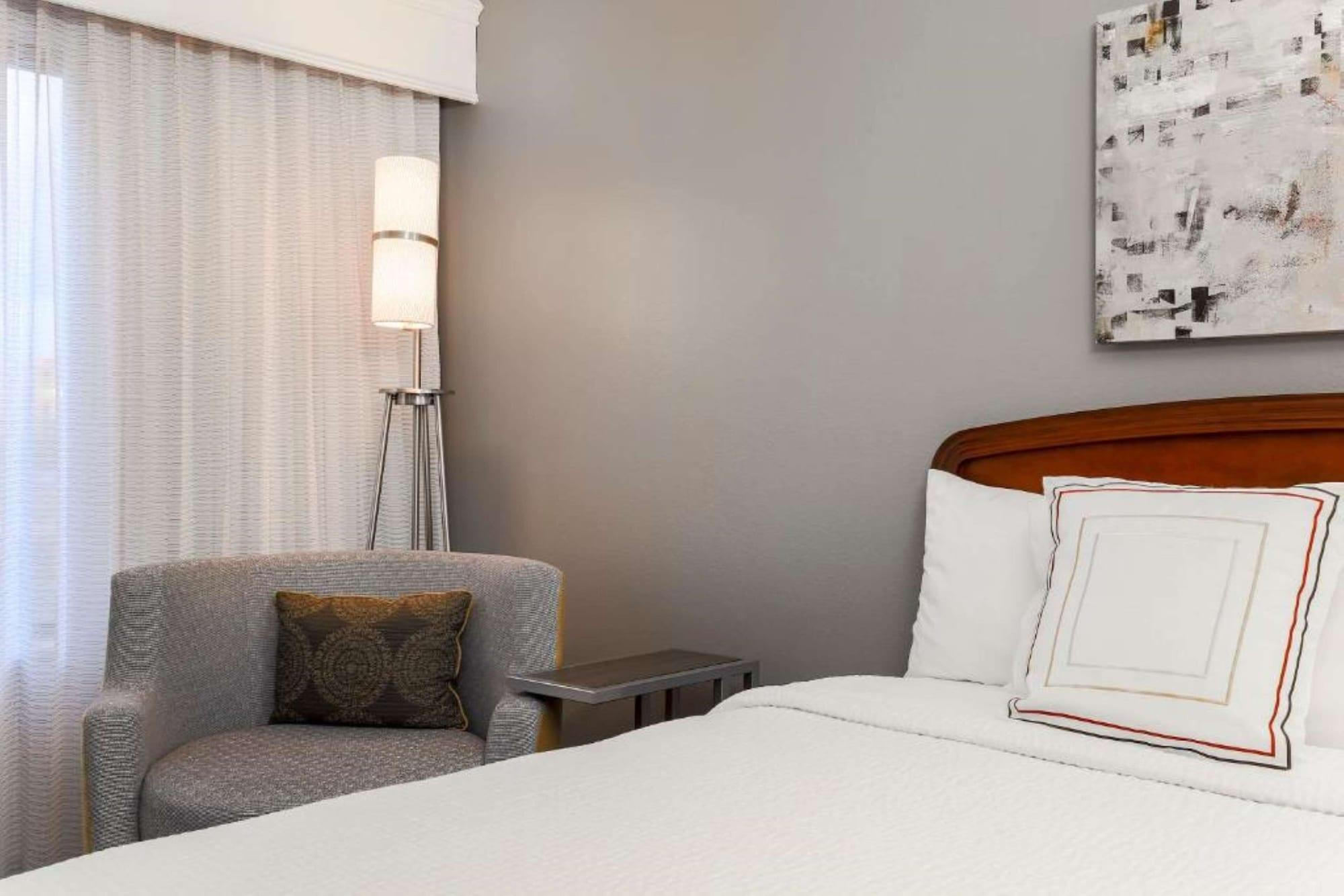 Radisson Hotel Houston Intercontinental Airport North Ngoại thất bức ảnh