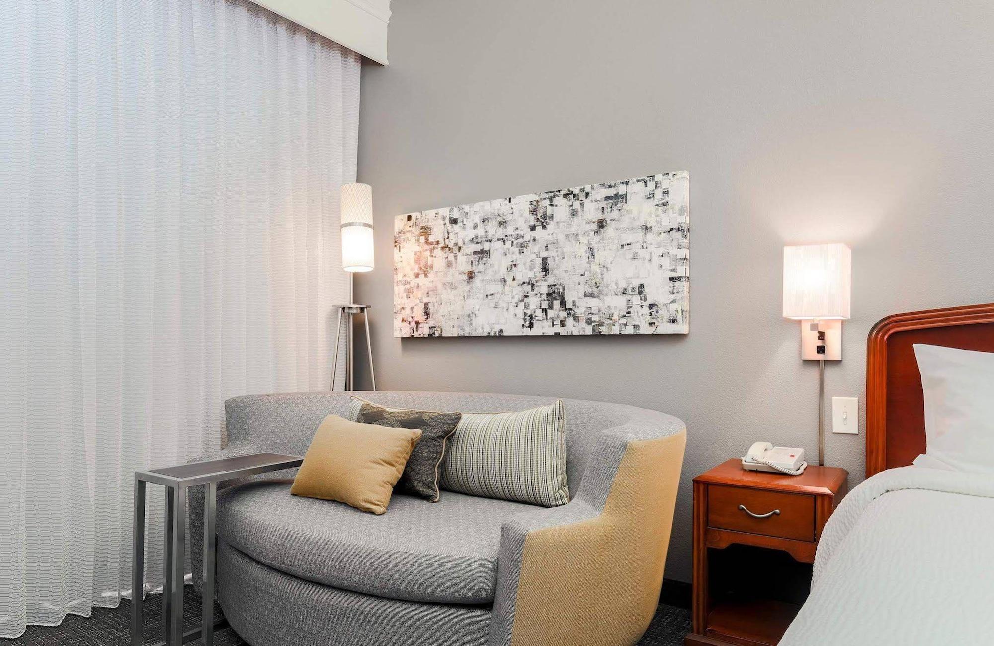 Radisson Hotel Houston Intercontinental Airport North Ngoại thất bức ảnh