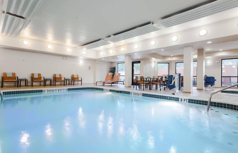 Radisson Hotel Houston Intercontinental Airport North Ngoại thất bức ảnh