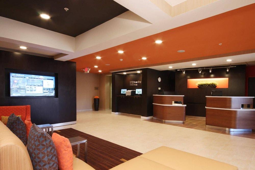 Radisson Hotel Houston Intercontinental Airport North Ngoại thất bức ảnh