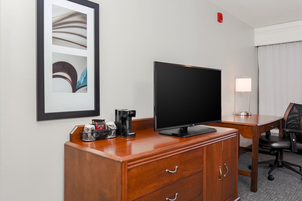 Radisson Hotel Houston Intercontinental Airport North Ngoại thất bức ảnh