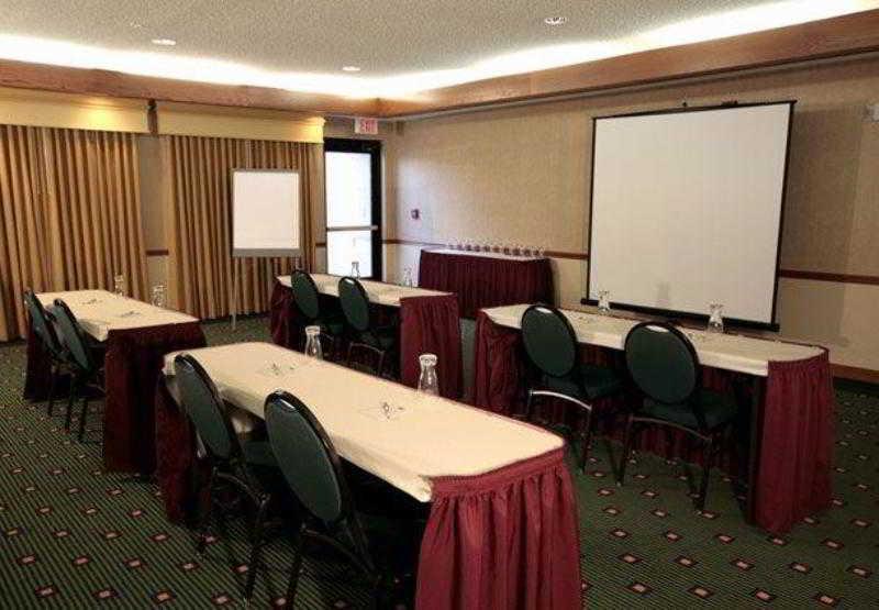 Radisson Hotel Houston Intercontinental Airport North Tiện nghi bức ảnh
