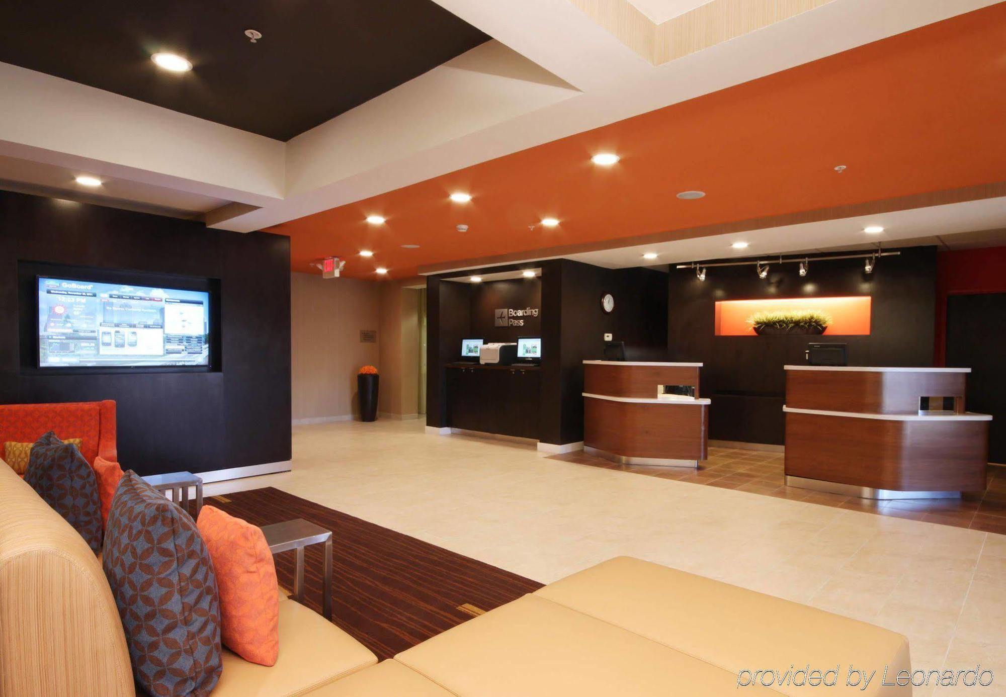 Radisson Hotel Houston Intercontinental Airport North Ngoại thất bức ảnh