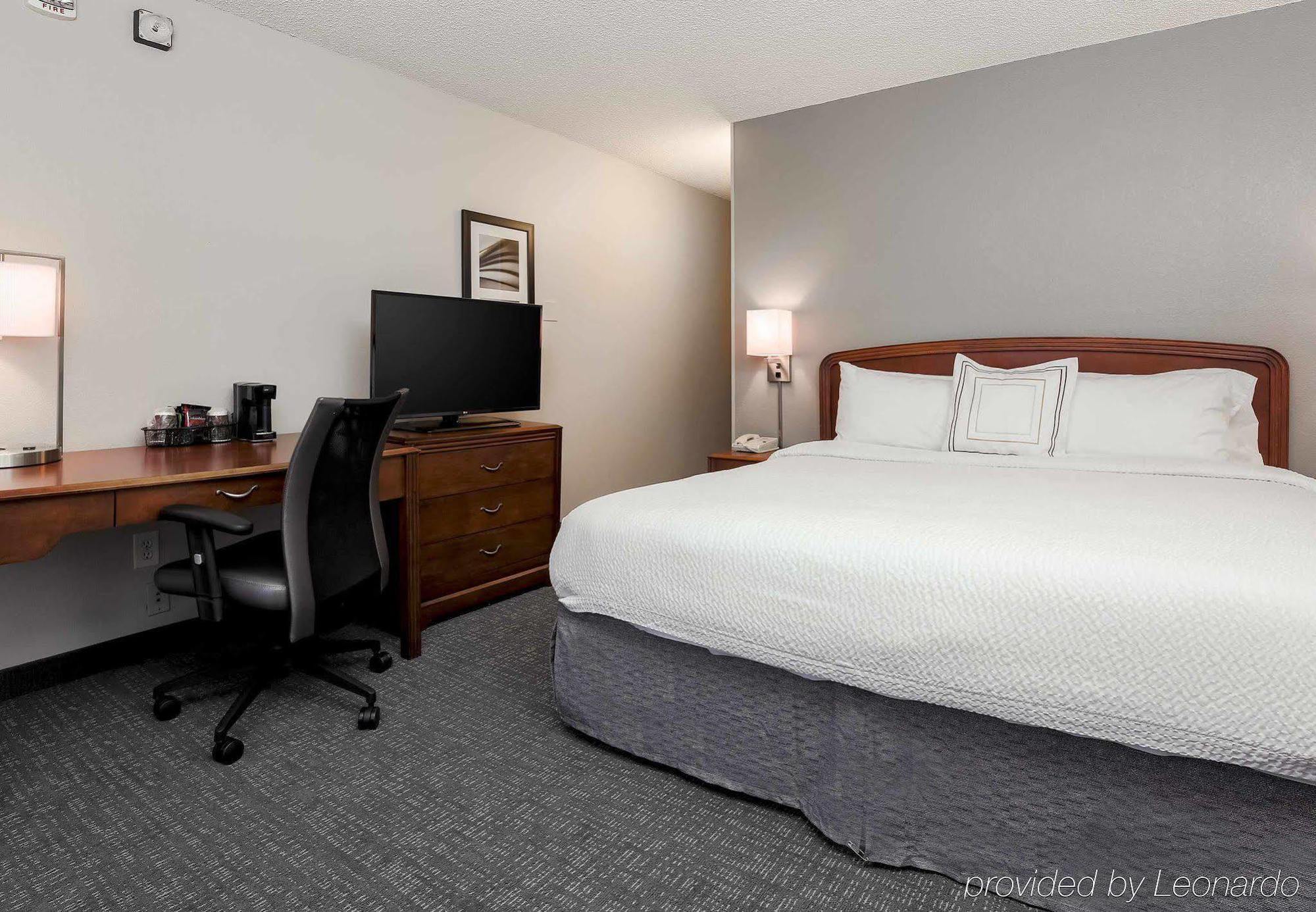 Radisson Hotel Houston Intercontinental Airport North Ngoại thất bức ảnh