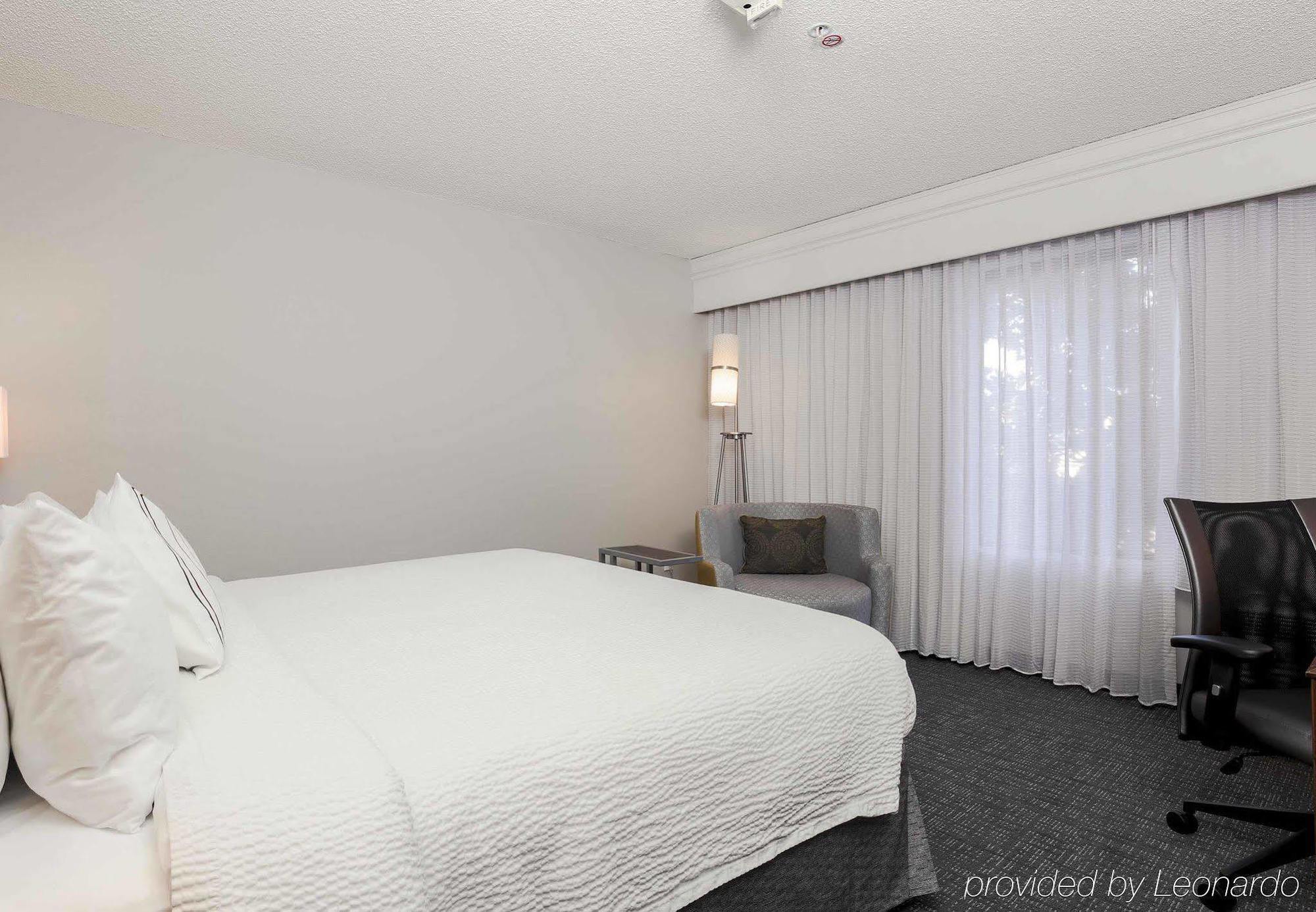 Radisson Hotel Houston Intercontinental Airport North Ngoại thất bức ảnh