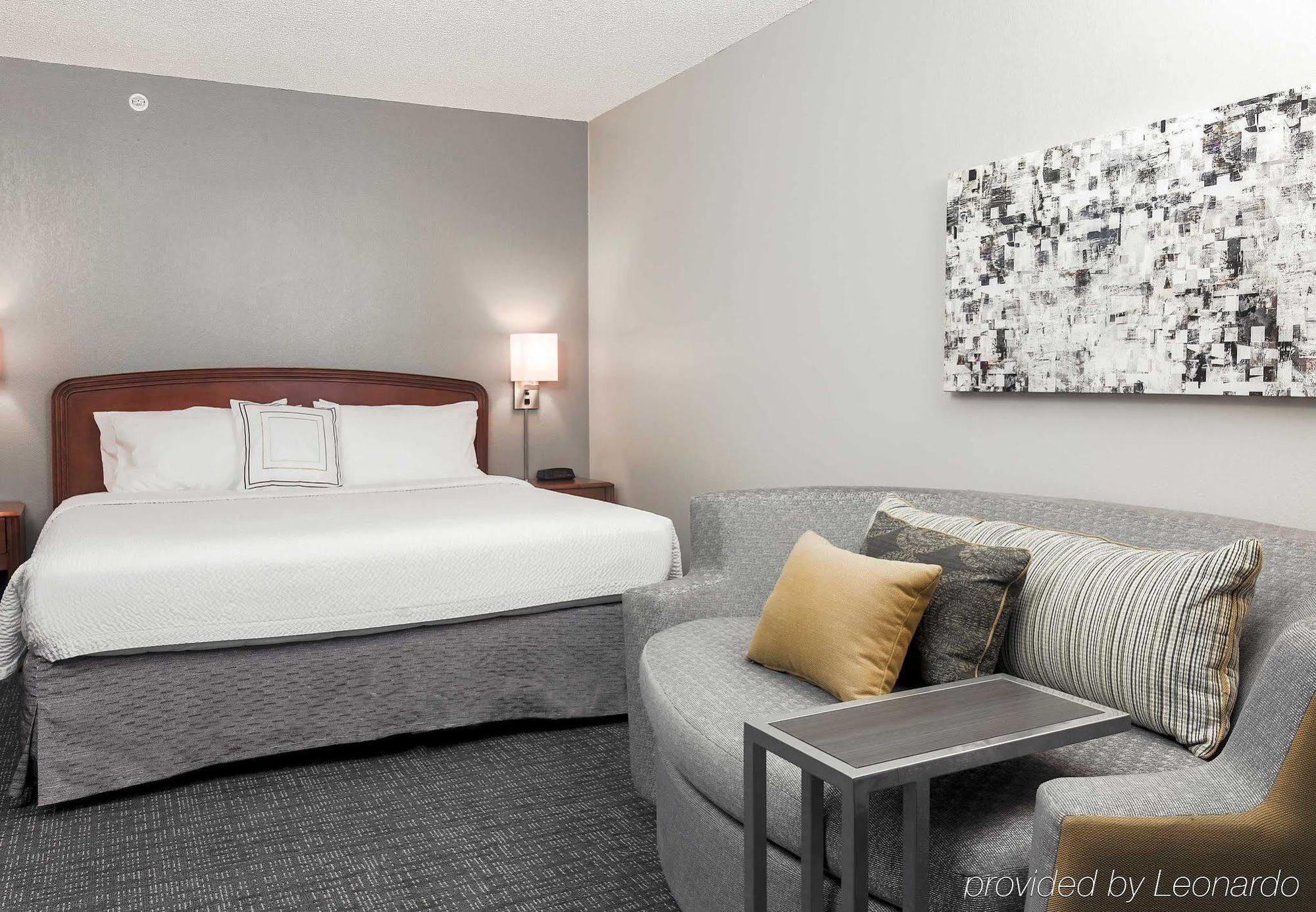 Radisson Hotel Houston Intercontinental Airport North Ngoại thất bức ảnh