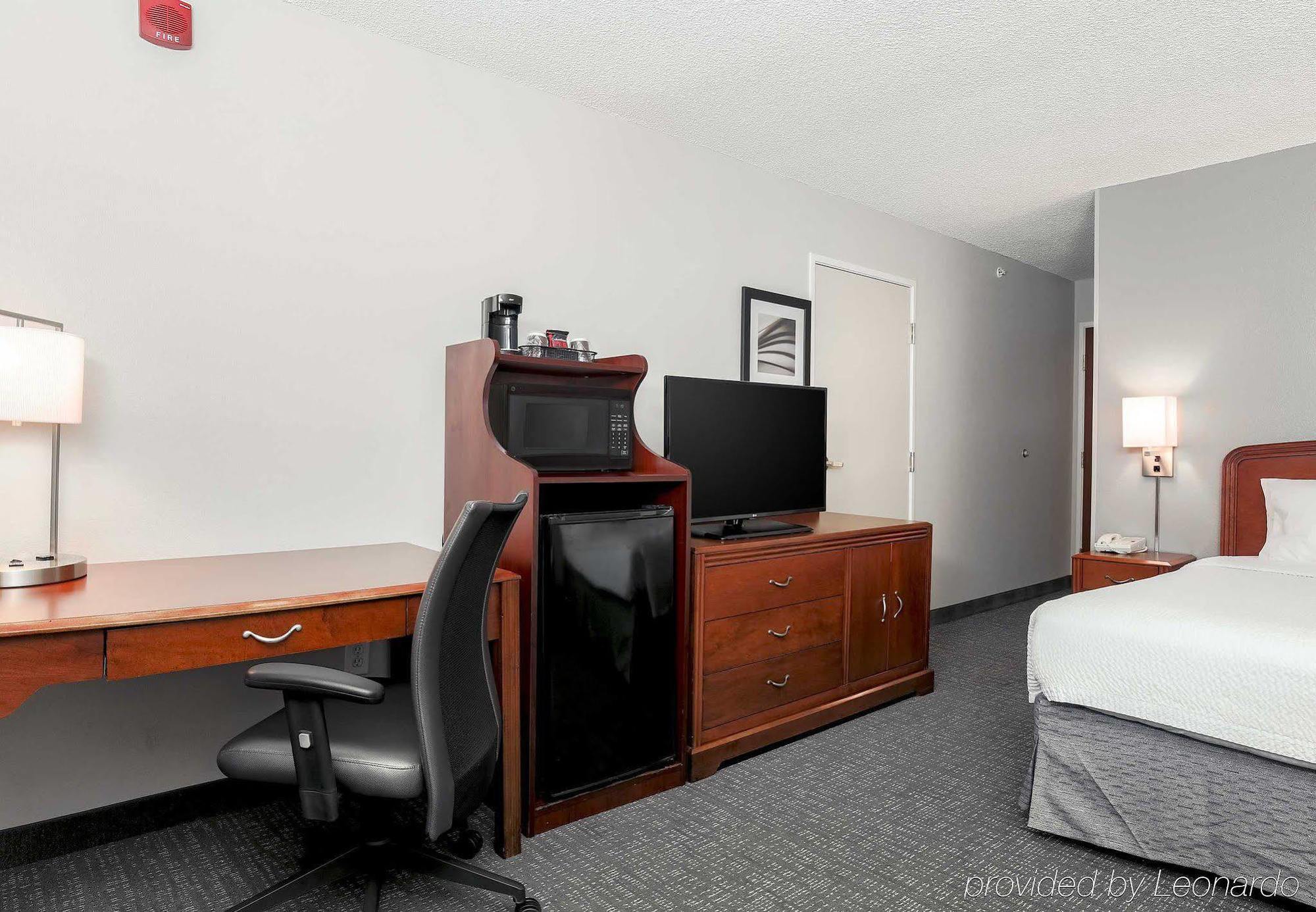 Radisson Hotel Houston Intercontinental Airport North Ngoại thất bức ảnh