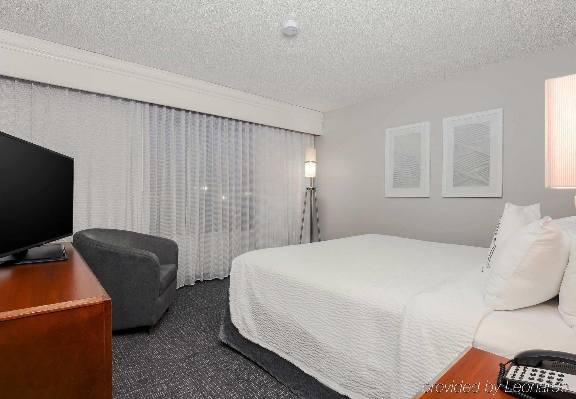 Radisson Hotel Houston Intercontinental Airport North Ngoại thất bức ảnh
