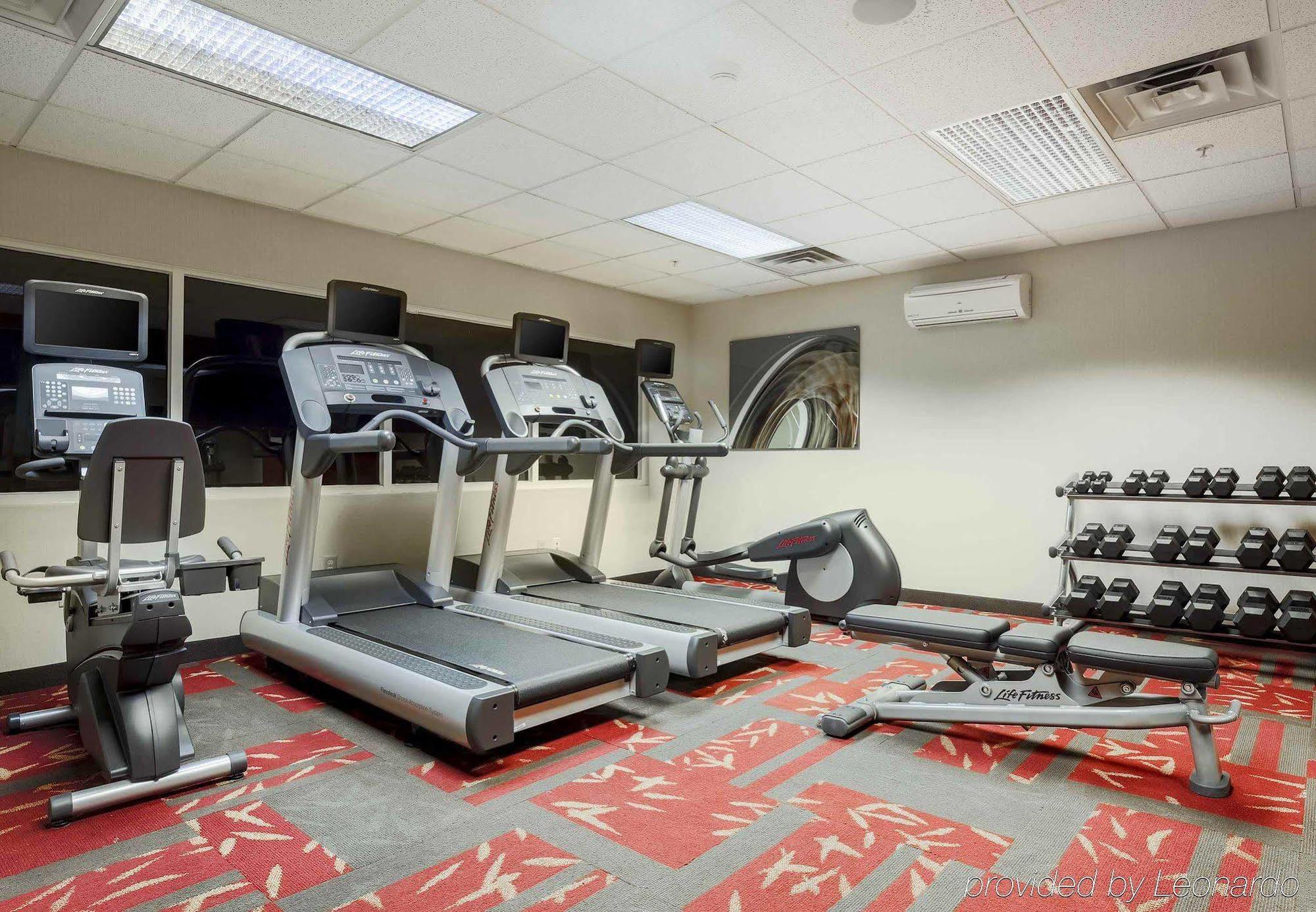 Radisson Hotel Houston Intercontinental Airport North Ngoại thất bức ảnh