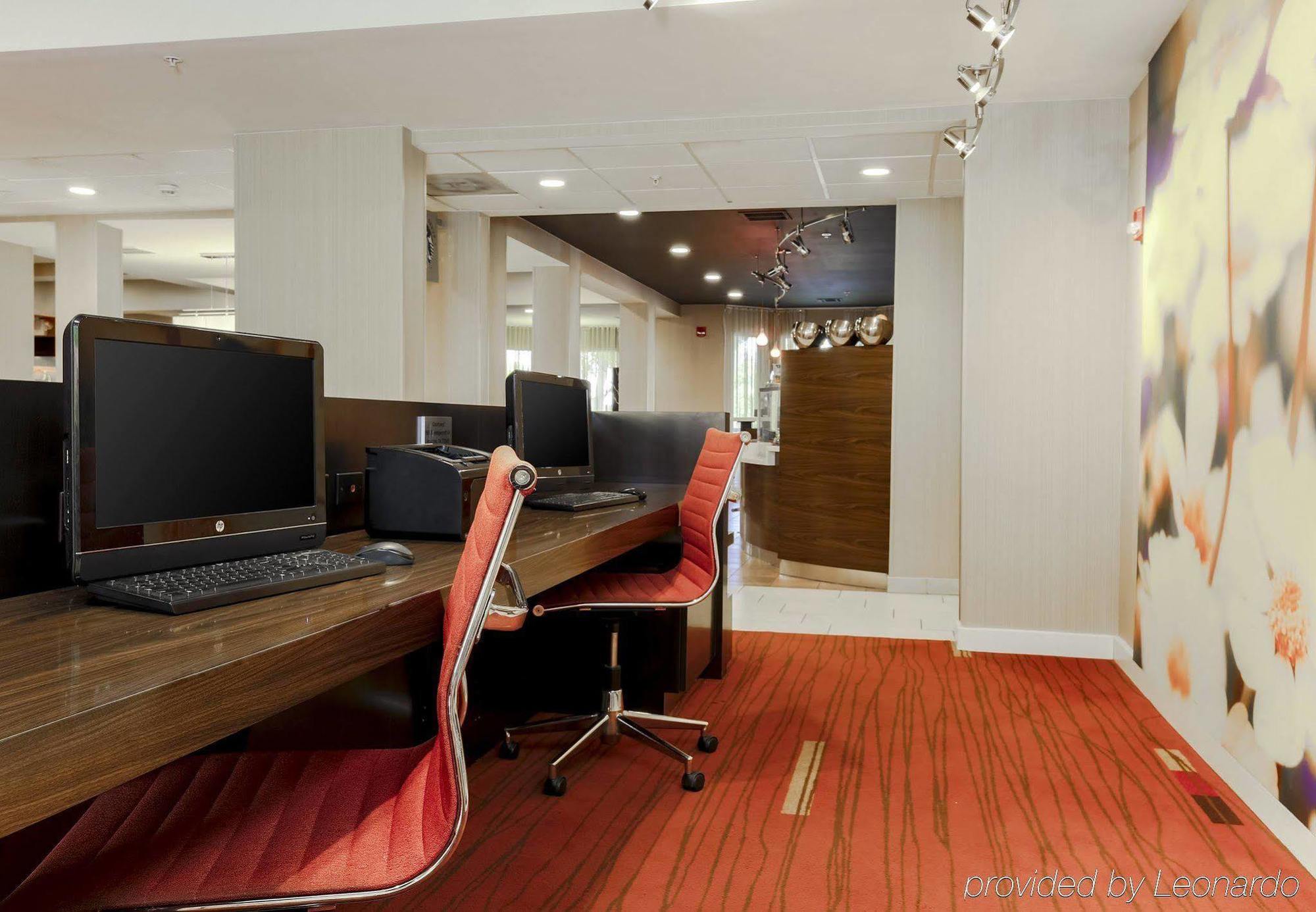 Radisson Hotel Houston Intercontinental Airport North Ngoại thất bức ảnh