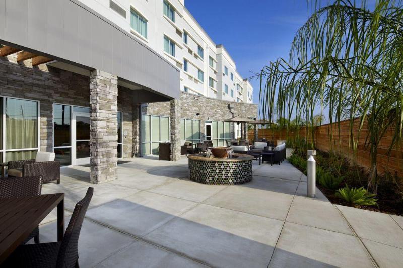Radisson Hotel Houston Intercontinental Airport North Ngoại thất bức ảnh