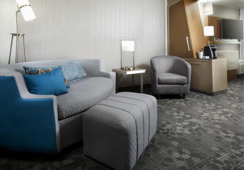 Radisson Hotel Houston Intercontinental Airport North Ngoại thất bức ảnh