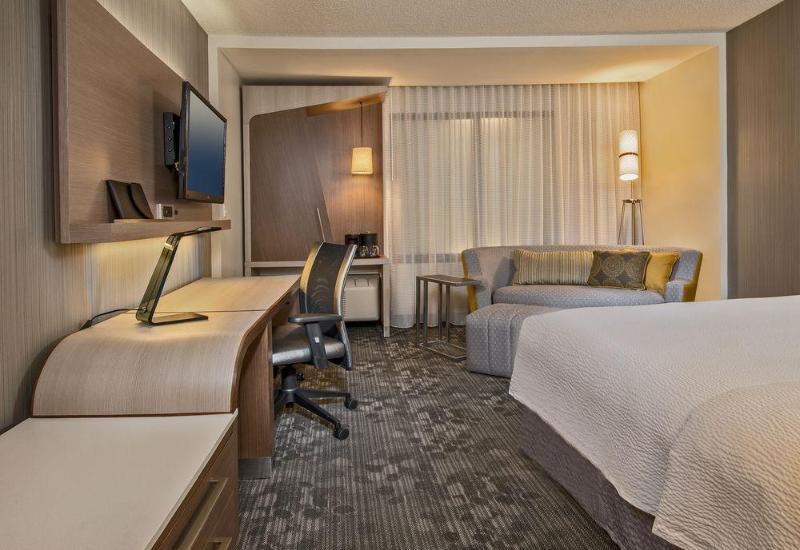 Radisson Hotel Houston Intercontinental Airport North Ngoại thất bức ảnh