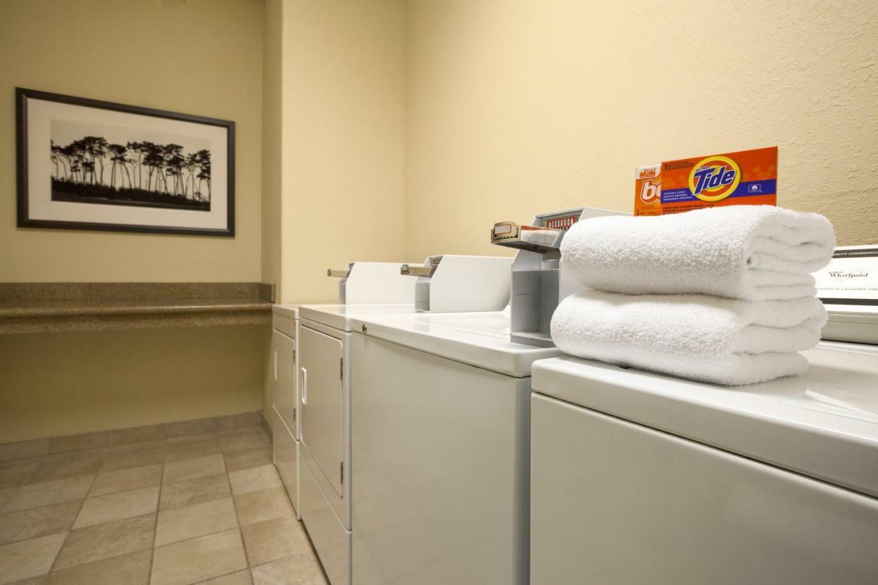Radisson Hotel Houston Intercontinental Airport North Ngoại thất bức ảnh