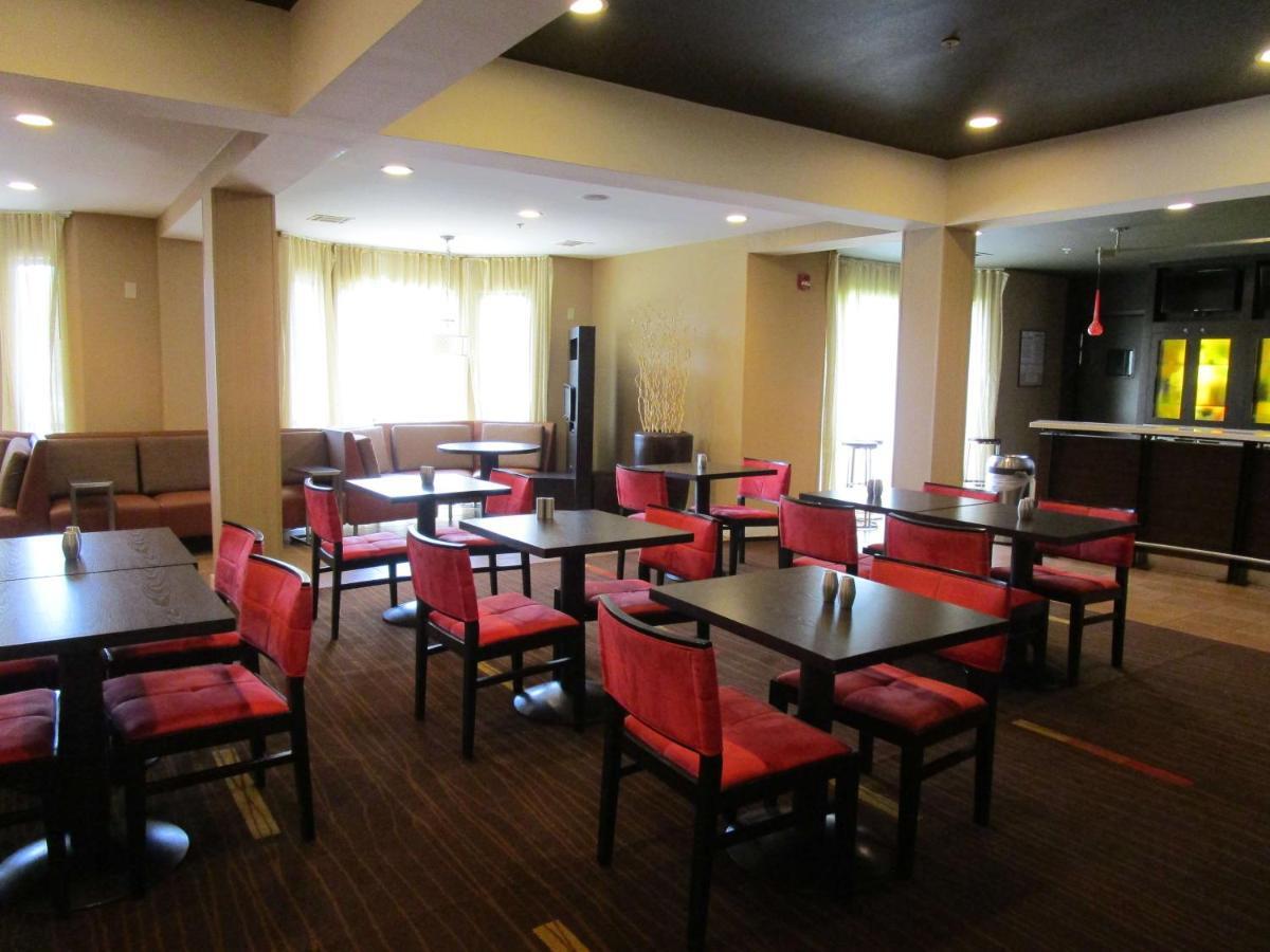 Radisson Hotel Houston Intercontinental Airport North Ngoại thất bức ảnh